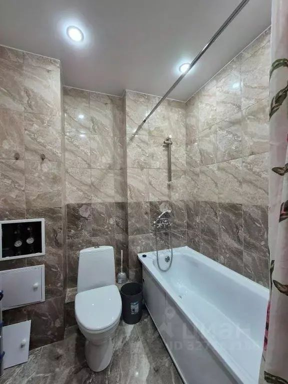 1-к кв. Санкт-Петербург пос. Парголово, ул. Шишкина, 293 (37.0 м) - Фото 2