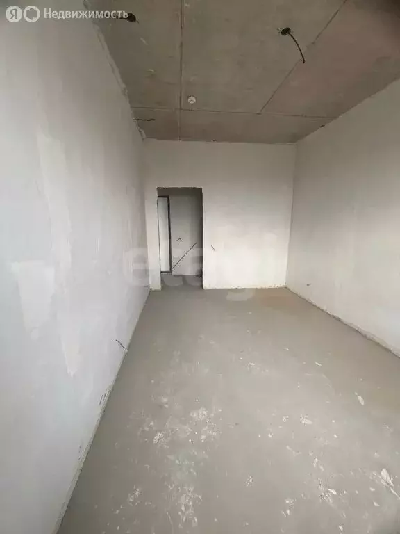 1-комнатная квартира: Темрюк, Дальняя улица, 30 (34.1 м) - Фото 2