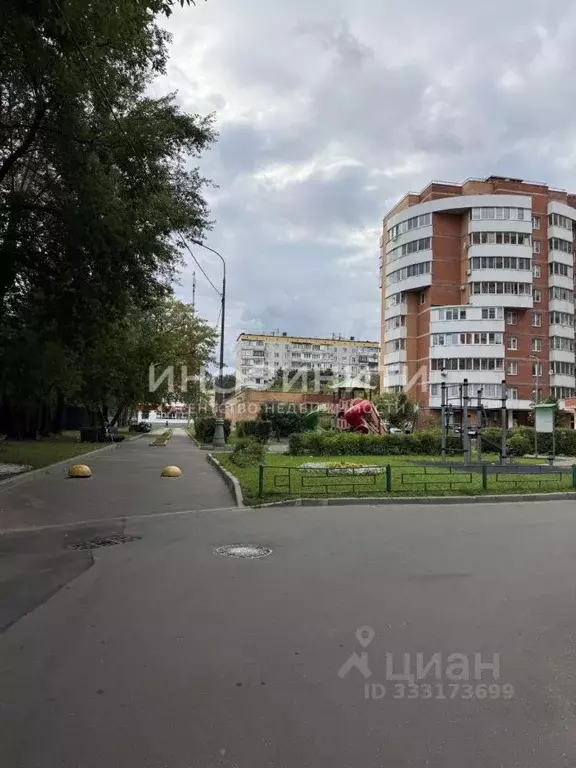 2-к кв. Москва Совхозная ул., 49 (53.1 м) - Фото 2