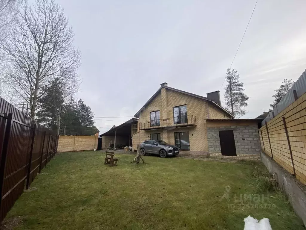 Дом в Тверская область, Тверь Вольный пер., 39/32 (270 м) - Фото 1