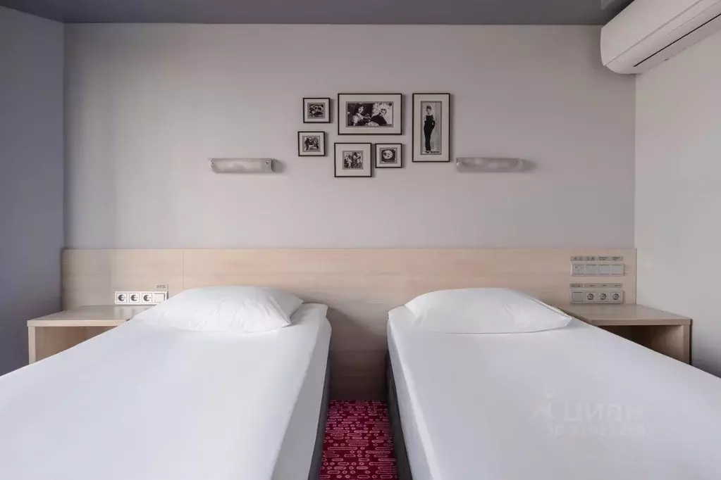 Комната Свердловская область, Екатеринбург ул. Челюскинцев, 106 (17.0 ... - Фото 2