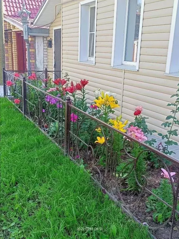 Дом в Нижегородская область, Богородск ул. 2-я Рязанка (80 м) - Фото 1