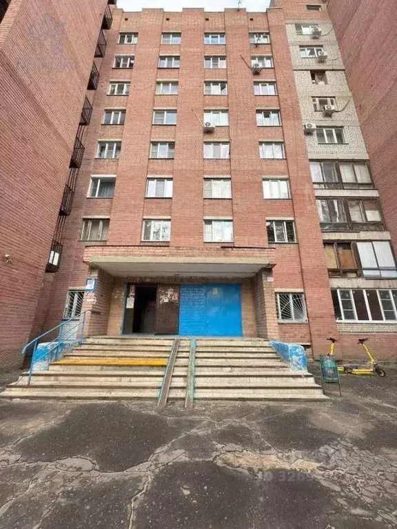 Комната Воронежская область, Воронеж ул. Челюскинцев, 84 (12.5 м) - Фото 1