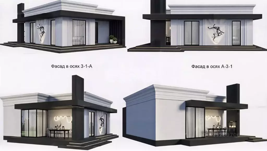 Дом в Крым, Алушта муниципальный округ, с. Малый Маяк ул. Кипарисовая, ... - Фото 1