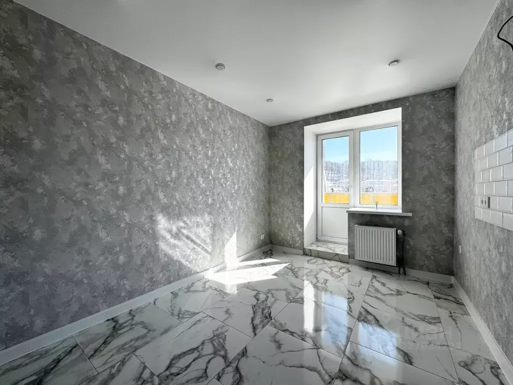 1-к кв. Саратовская область, Саратов Гвардейская ул., 47/53 (34.0 м) - Фото 2