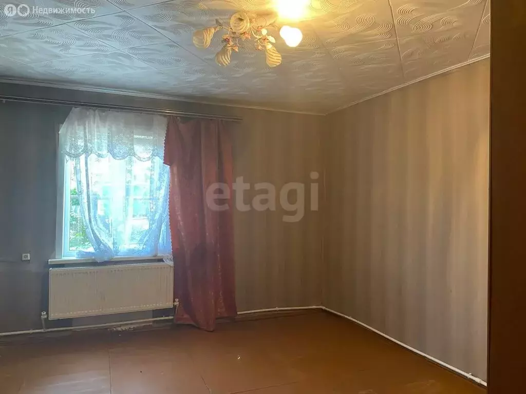 1-комнатная квартира: Балашов, Фабричная улица, 4 (42.2 м) - Фото 1