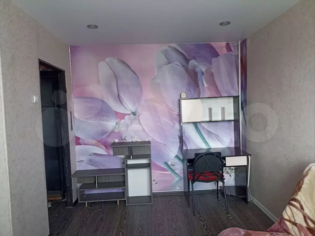 1-к. квартира, 21 м, 7/9 эт. - Фото 0