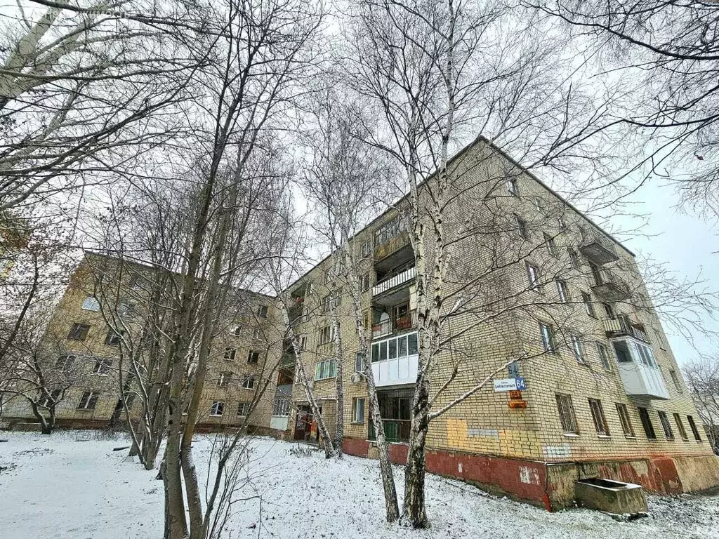 1к в -комнатной квартире (11.9 м) - Фото 1