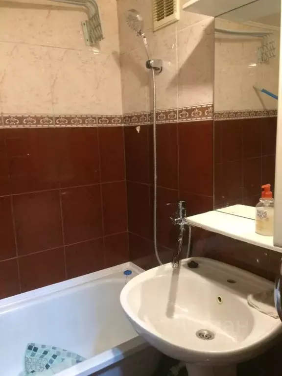 1-к кв. Самарская область, Самара Солнечная ул., 49 (39.0 м) - Фото 2