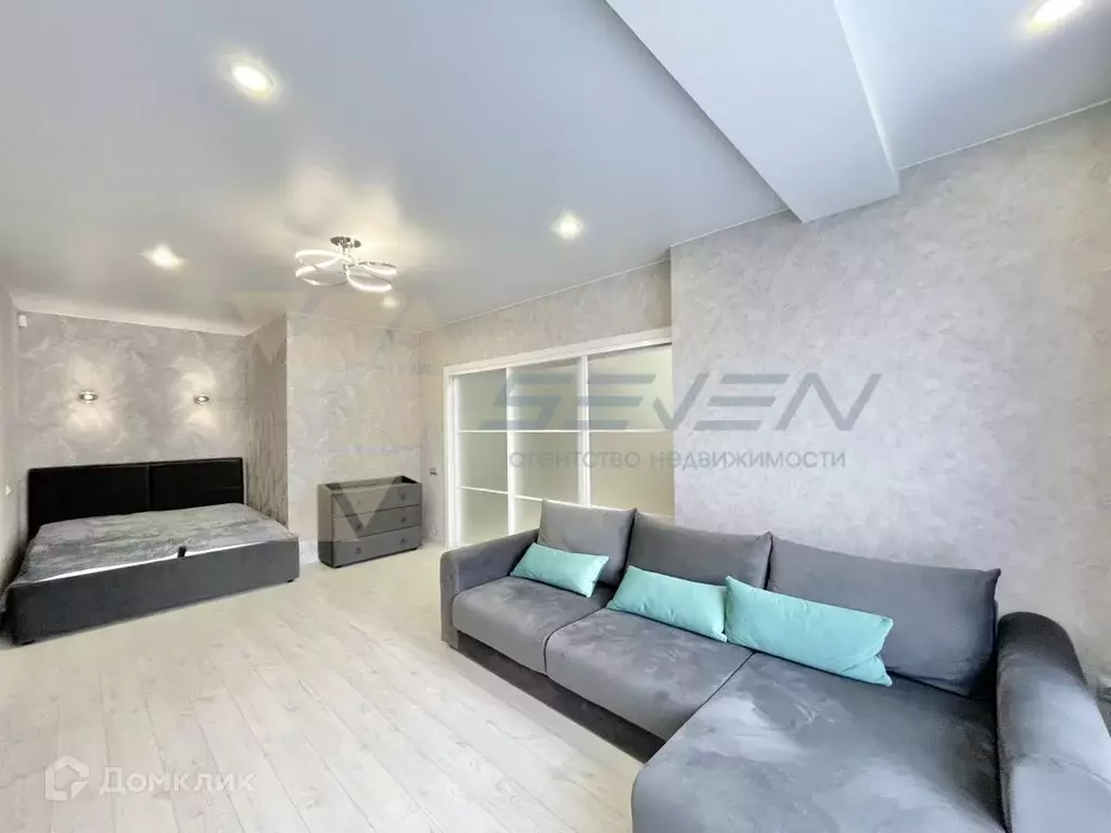 Продаётся 1-к квартира, 50 м - Фото 0