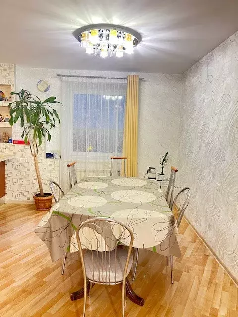 Продаётся 4-к квартира, 140 м - Фото 1