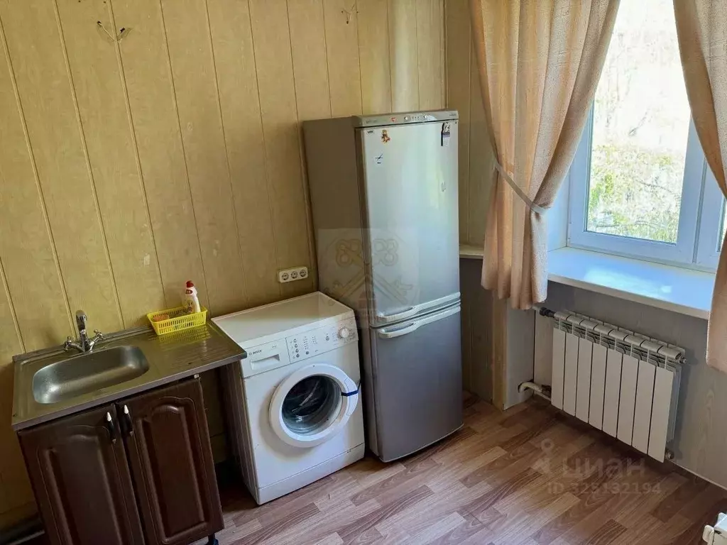 Комната Московская область, Воскресенск Советская ул., 12/10 (12.1 м) - Фото 2