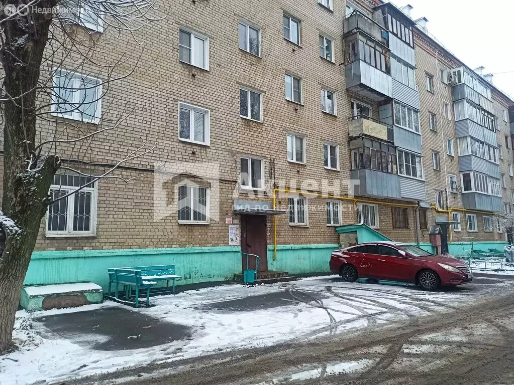 Помещение свободного назначения (187.6 м) - Фото 1