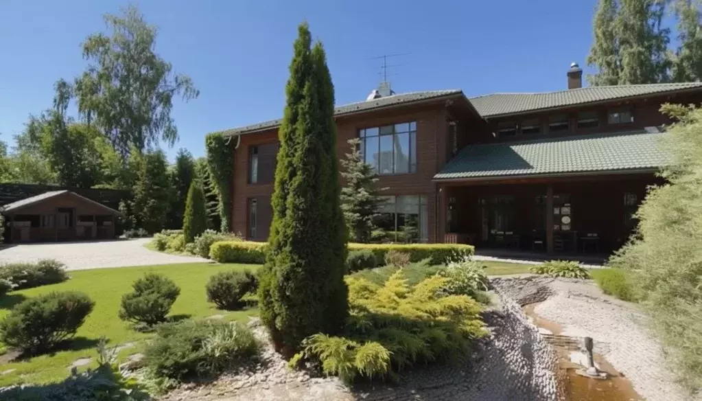 Коттедж в Москва ул. Чароитовая, вл9с9 (467 м) - Фото 1