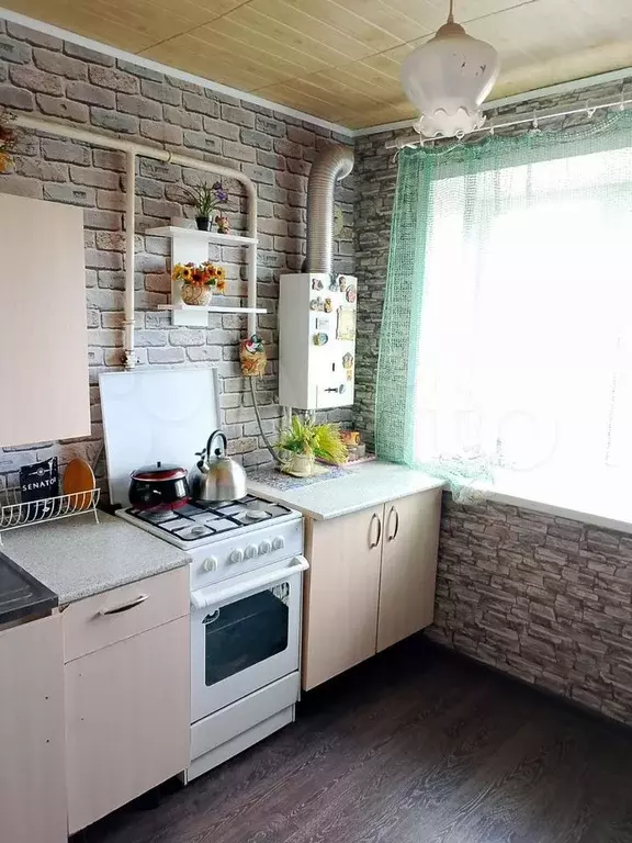 2-к. квартира, 39 м, 5/5 эт. - Фото 0