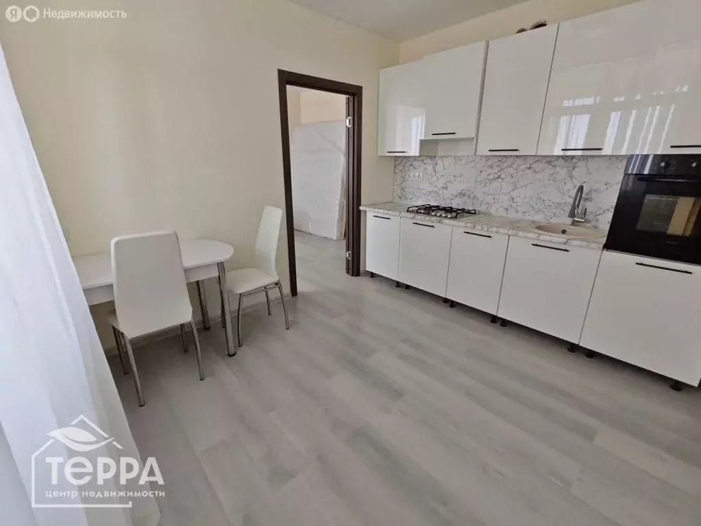 1к в -комнатной квартире (25 м) - Фото 1