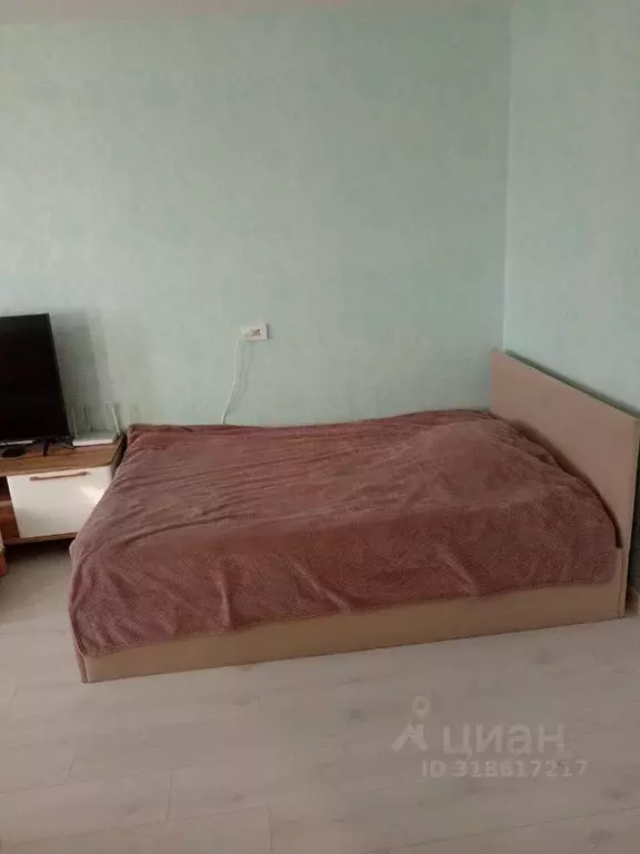 1-к кв. Санкт-Петербург Отечественная ул., 7 (35.0 м) - Фото 1
