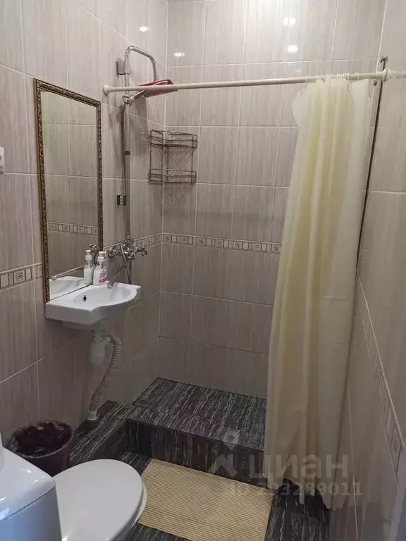 Комната Волгоградская область, Волгоград Рабочий поселок Водстрой ... - Фото 2