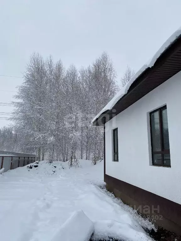 Участок в Башкортостан, Иглинский район, с. Акбердино Лесная ул. (9.8 ... - Фото 0