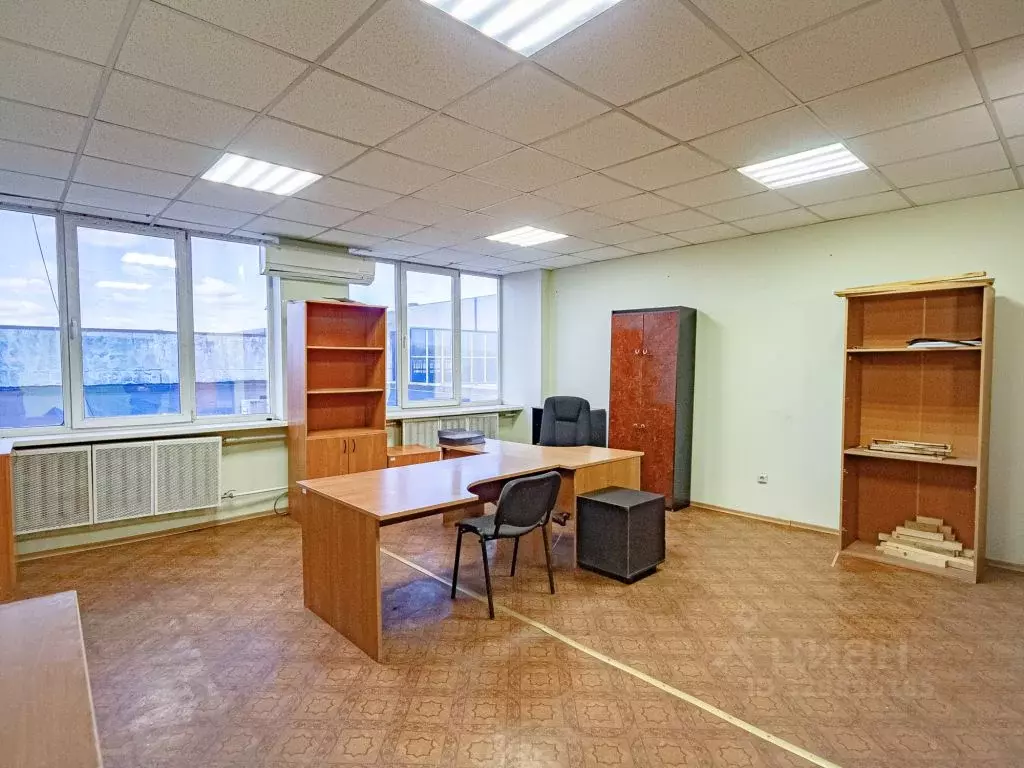 Офис в Санкт-Петербург, Санкт-Петербург, Колпино ул. Севастьянова, 24 ... - Фото 1