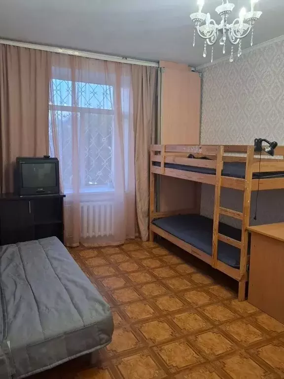 Комната Новосибирская область, Новосибирск ул. Котовского, 11 - Фото 0