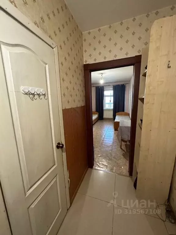 1-к кв. Саха (Якутия), Якутск ул. Пирогова, 6 (26.0 м) - Фото 1