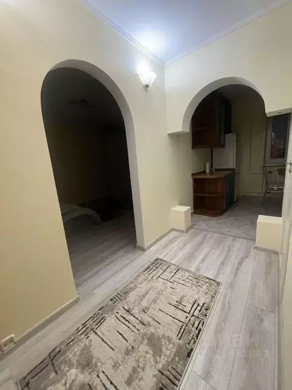 1-к кв. Москва Чертановская ул., 1ВК1 (38.0 м) - Фото 1