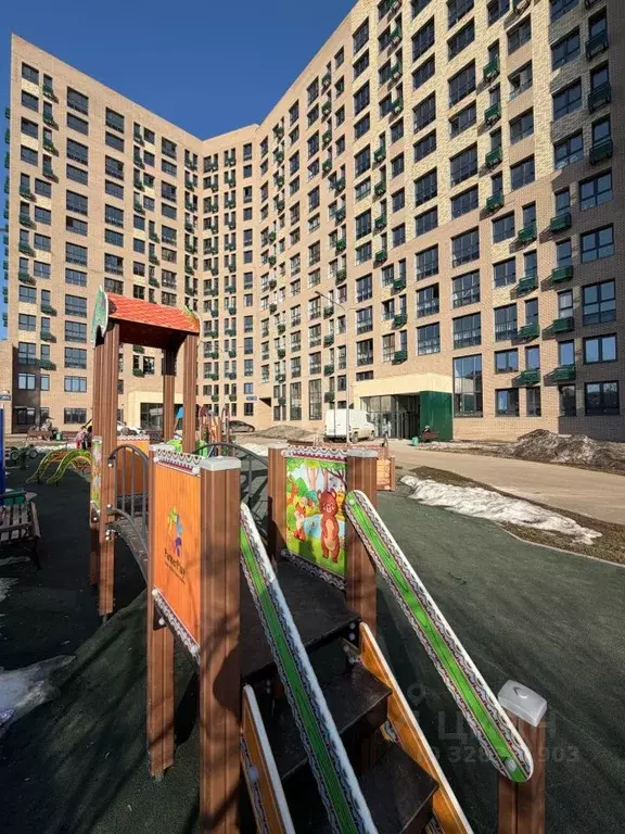 2-к кв. Московская область, Дмитровский муниципальный округ, ... - Фото 1