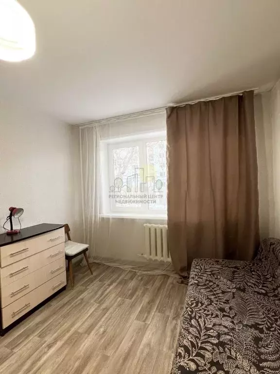 1-к кв. Иркутская область, Иркутск Донская ул., 5 (30.0 м) - Фото 2