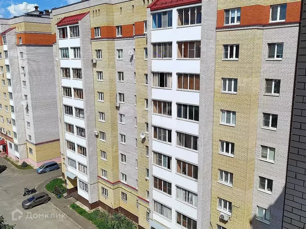 Продаётся 3-к квартира, 87.5 м - Фото 0