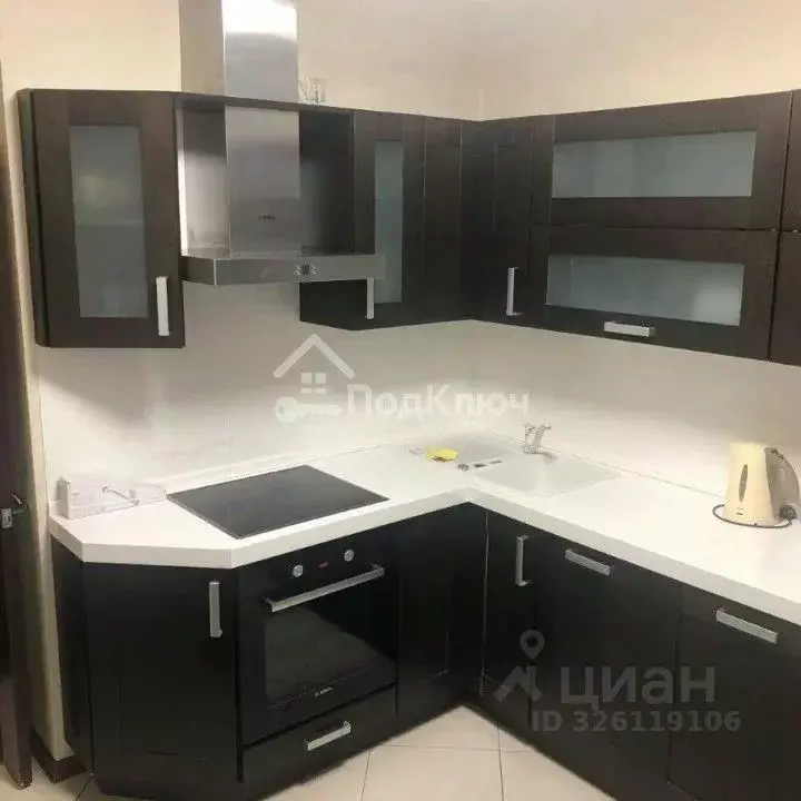 1-к кв. Московская область, Одинцовский городской округ, ВНИИССОК пгт ... - Фото 1