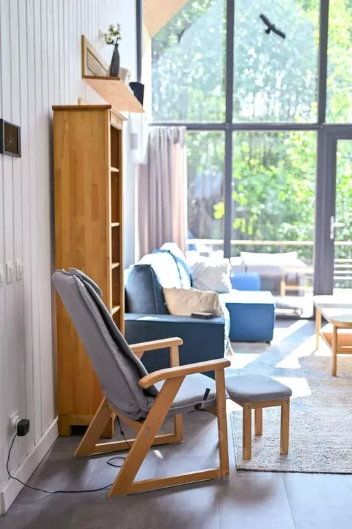 Дом в Московская область, Звенигород Одинцовский городской округ, ... - Фото 2