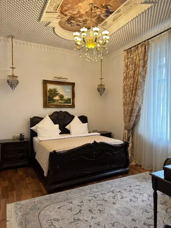 Комната Москва ул. Арбат, 2/1 (26.0 м) - Фото 1