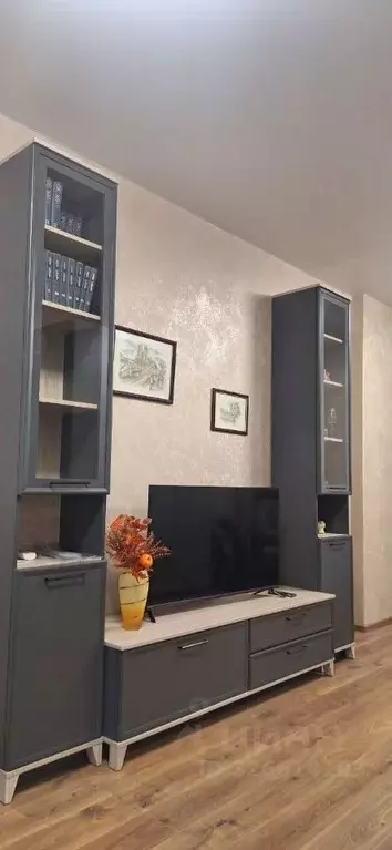 1-к кв. Москва Илимская ул., 1Вк1 (43.0 м) - Фото 1