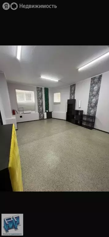 Офис (47.7 м) - Фото 1