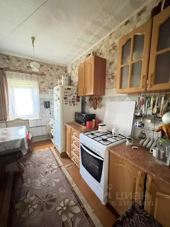Дом в Омская область, Омск ул. 7-я Самарская, 9 (72 м) - Фото 1