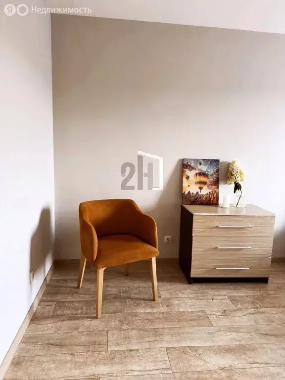 2-комнатная квартира: Екатеринбург, Волчанский переулок, 11 (70 м) - Фото 2