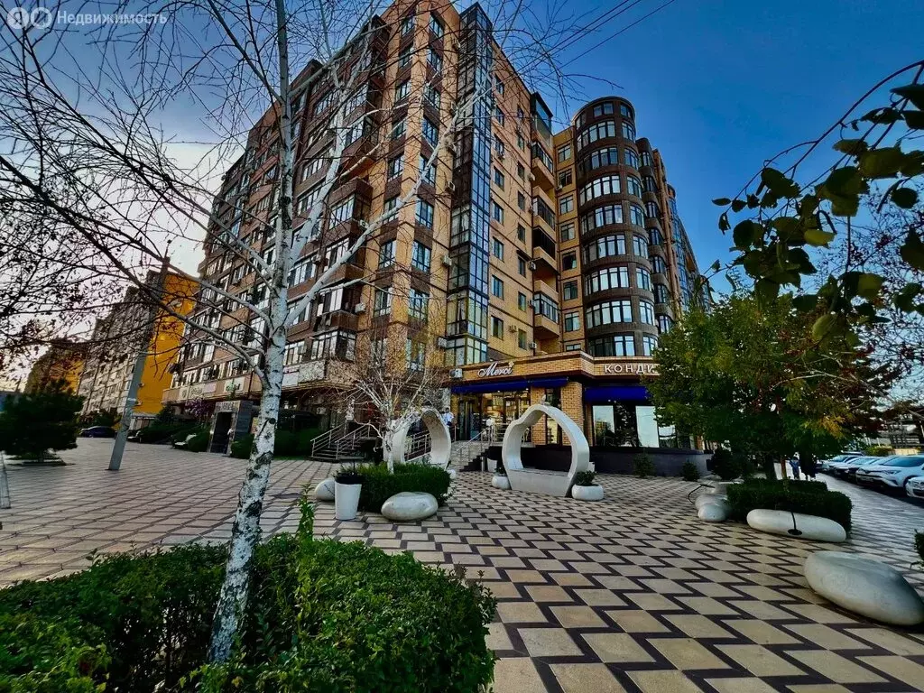 2-комнатная квартира: Каспийск, улица М. Халилова, 48 (70 м) - Фото 2