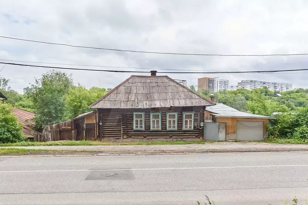 Дом 61,4 м на участке 6 сот. - Фото 0