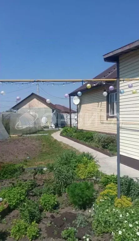 Дом в Тюменская область, Тюменский муниципальный округ, с. Успенка ул. ... - Фото 2