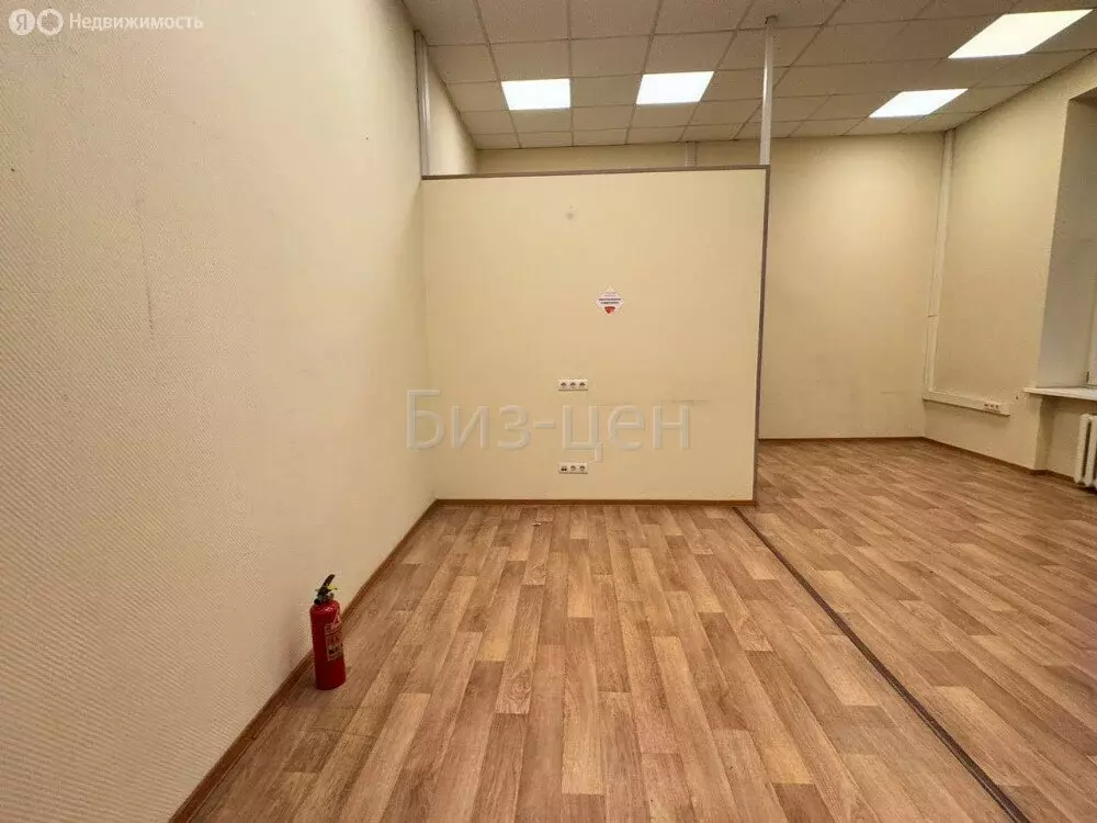 Офис (172.4 м) - Фото 1