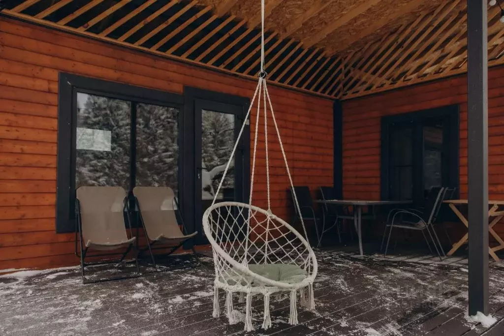 Дом в Московская область, Талдомский городской округ, д. Коришево  (29 ... - Фото 2