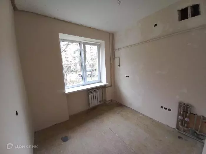 Продаётся 1-к квартира, 29.9 м - Фото 1