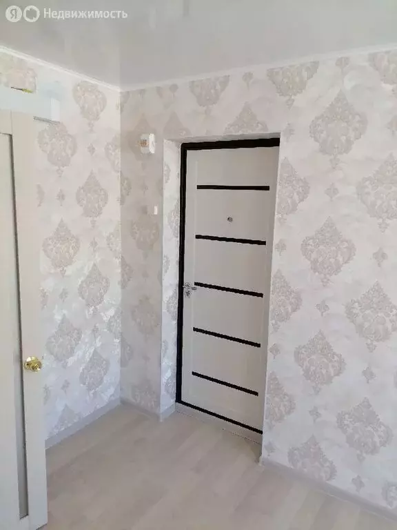 Квартира-студия: Томск, микрорайон Черемошники, Пролетарская улица, 25 ... - Фото 1