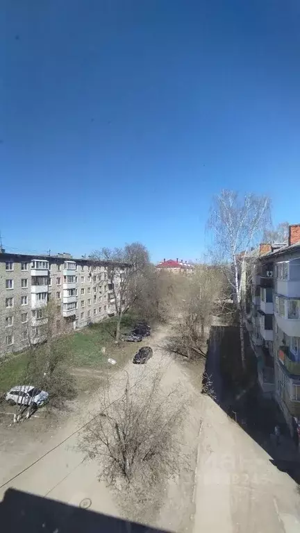 Комната Пермский край, Пермь ул. Охотников, 22 (18.0 м) - Фото 1