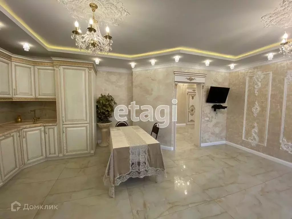 Продаётся 4-к квартира, 99 м - Фото 0