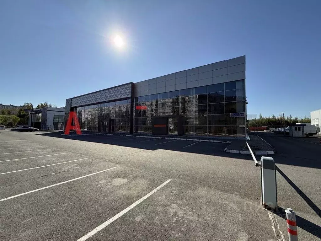 Помещение свободного назначения в Татарстан, Казань ул. Маршала ... - Фото 1