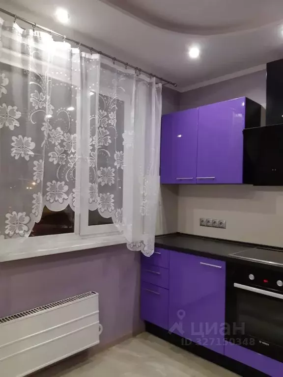 1-к кв. Москва Саранская ул., 4/24 (40.0 м) - Фото 1