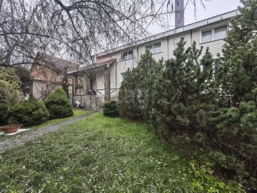 Дом, 333 м - Фото 1