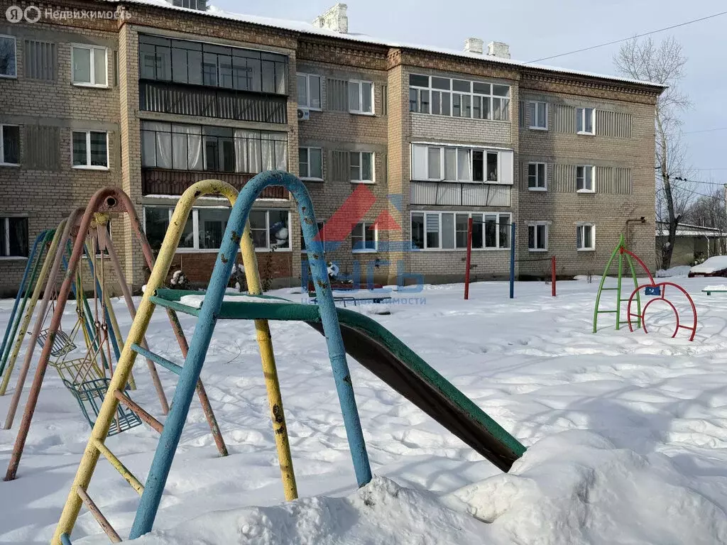 3-комнатная квартира: Коркино, улица В. Терешковой, 52 (56.7 м) - Фото 2